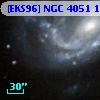 [EKS96] NGC 4051 101