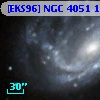 [EKS96] NGC 4051 103