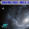 [EKS96] NGC 4051 104