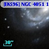 [EKS96] NGC 4051 105
