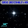 1RXS J032946.7+490030