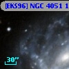 [EKS96] NGC 4051 108