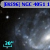 [EKS96] NGC 4051 109