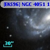 [EKS96] NGC 4051 111