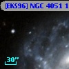 [EKS96] NGC 4051 112