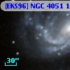 [EKS96] NGC 4051 113