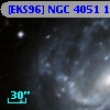 [EKS96] NGC 4051 114
