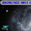 [EKS96] NGC 4051 117