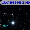 1RXS J033143.2+493303