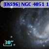 [EKS96] NGC 4051 118