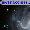 [EKS96] NGC 4051 119