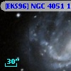 [EKS96] NGC 4051 120