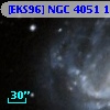 [EKS96] NGC 4051 121