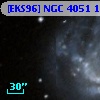 [EKS96] NGC 4051 122