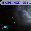 [EKS96] NGC 4051 123