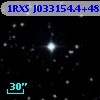 1RXS J033154.4+483135