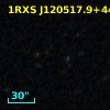 1RXS J120517.9+443925