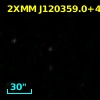 XBS J120359.1+443715