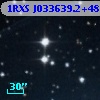 1RXS J033639.2+481600