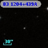 B3 1204+439A