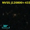 NVSS J120800+433920
