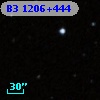B3 1206+444