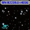 WN B2239.1+4556