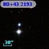 BD+43  2193
