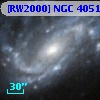 [RW2000] NGC  4051 X-1