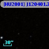 [HU2001] J120401.3+443800