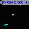 [THP2000] NGC  4111 2