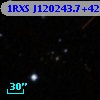 1RXS J120243.7+424456