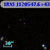 1RXS J120547.6+432523