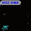 USGC U460