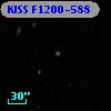 KISS F1200-588
