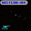 KISS F1200-494