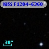 KISS F1204-6360