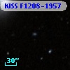 KISS F1208-1957