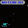 KISS F1208-261
