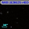 NVSS J120125+432408