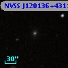 NVSS J120136+431158