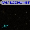 NVSS J120201+431749