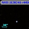 NVSS J120241+445614