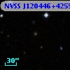 NVSS J120446+425513