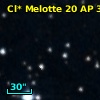 Cl* Melotte   20     AP     336