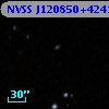 NVSS J120850+424103
