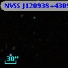 NVSS J120938+430920