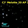 Cl* Melotte   20     AP     347