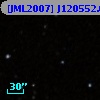 [JML2007] J120552.69+442918.8