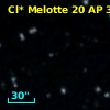 Cl* Melotte   20    LMB    2991